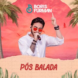 Album cover of Pós Balada