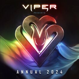 Album cover of Annual 2024 (Viper Presents)