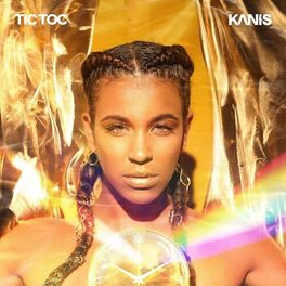 Album cover of Tic Toc