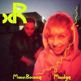 Album cover of xR 1 - EP