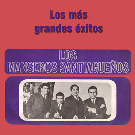 Album picture of Los Más Grandes Éxitos