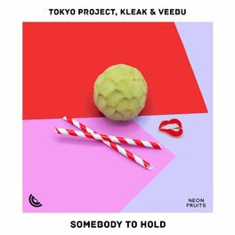 Album cover of Somebody to Hold