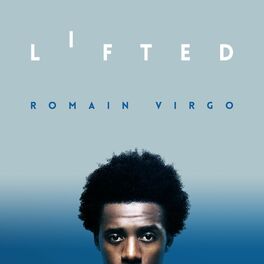 Album cover of Lifted