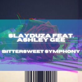 Album cover of Bittersweet Symphony