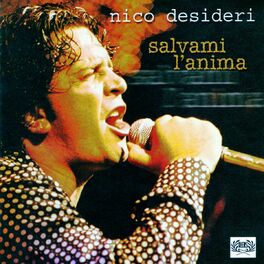 Album cover of Salvami l'anima