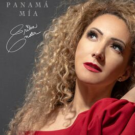 Album cover of Panamá Mía