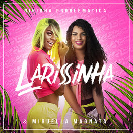 Album cover of Larissinha