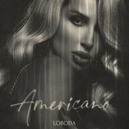 Album cover of Americano