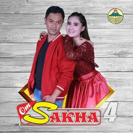 Album cover of Om Sakha 4