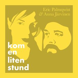 Album cover of Kom en liten stund