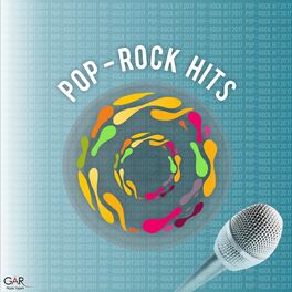 Album cover of Pop-Rock Hits