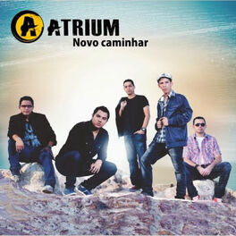 Album cover of Novo Caminhar