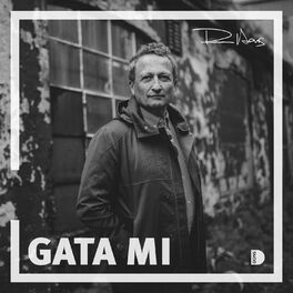 Album cover of Gata mi