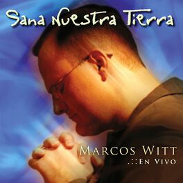 Album cover of Sana Nuestra Tierra