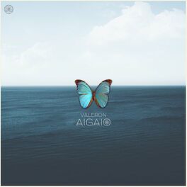 Album cover of Aigaio