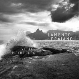 Album cover of Lamento Praiano