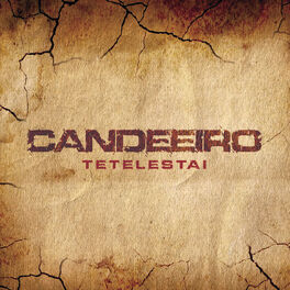 Album cover of Tetelestai