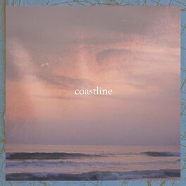 Album cover of coastline