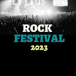 Album cover of Rock Festival 2023