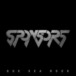 Album cover of Que Sea Rock