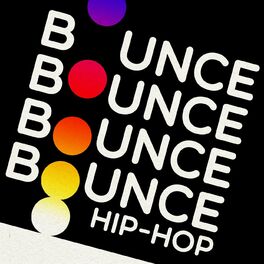 Album cover of Bounce Hip-Hop