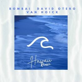 Album cover of Hawaii (Van Hoick Remix) (Van Hoick Remix)
