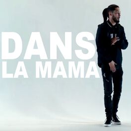 Album cover of Dans la Mama
