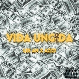 Album cover of Vida Ungida