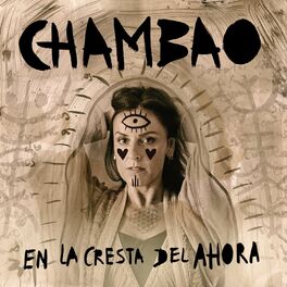 Album cover of En la Cresta del Ahora