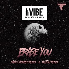 Album cover of Erase You