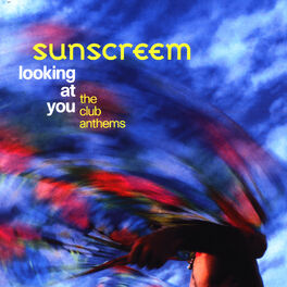 Album cover of Looking At You: The Club Anthems