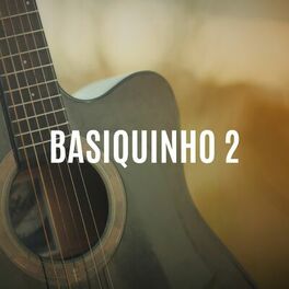 Album cover of Basiquinho 2