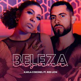 Album cover of Beleza Insana