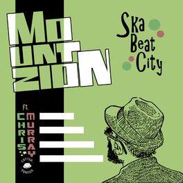 Album cover of Mount Zion