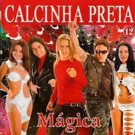 Album cover of Mágica, Vol. 12
