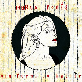 Album cover of Una Forma de Hablar
