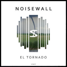 Album cover of El Tornado