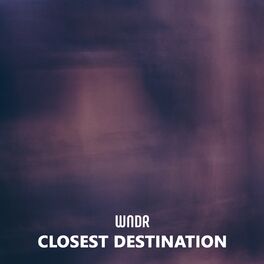 Album cover of Closest Destination