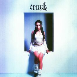 Album cover of crush