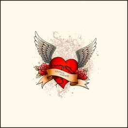 Album cover of Tattoo Removed
