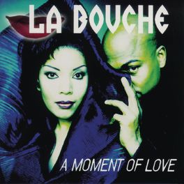 Album cover of A Moment Of Love