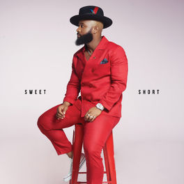 Album cover of Sweet And Short
