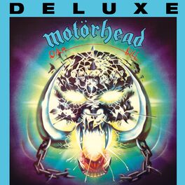 Album cover of Overkill (Deluxe Edition)