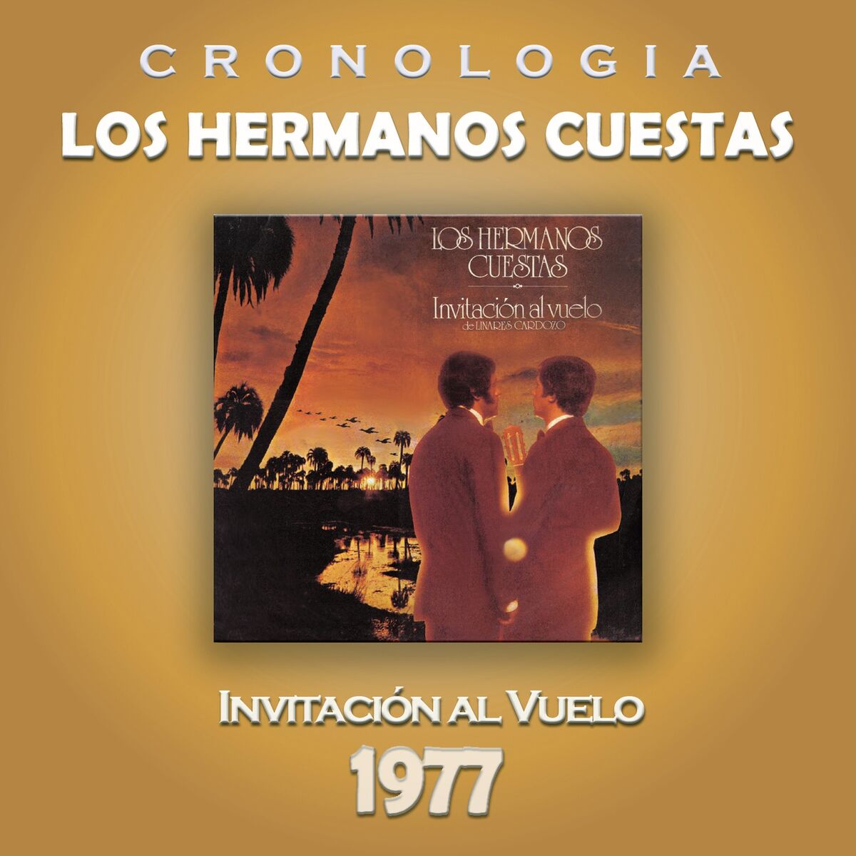 Los Hermanos Cuestas - Chacarera del Río Seco: listen with lyrics | Deezer