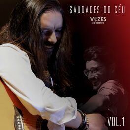 Album cover of Saudades do Céu, Vol. 1