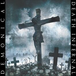 Album cover of Death Infernal