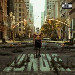 Album cover of Jungle