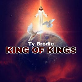 Ty Brodie albums songs playlists Listen on Deezer