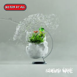Album cover of Seventh Wave