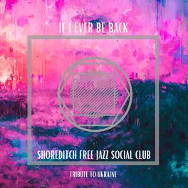 Album cover of If I Ever Be Back